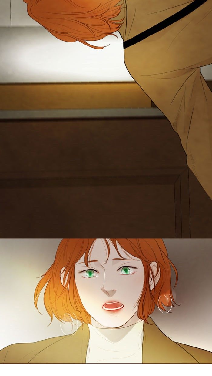 Read Winter Woods (en) Manga Online