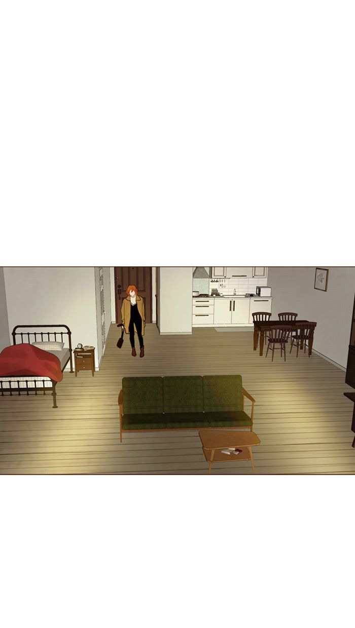 Read Winter Woods (en) Manga Online