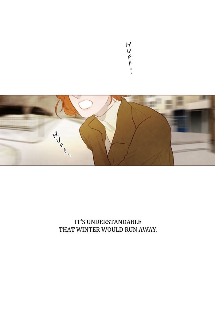 Read Winter Woods (en) Manga Online