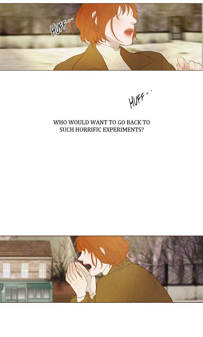 Read Winter Woods (en) Manga Online