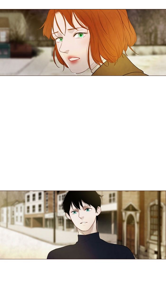 Read Winter Woods (en) Manga Online