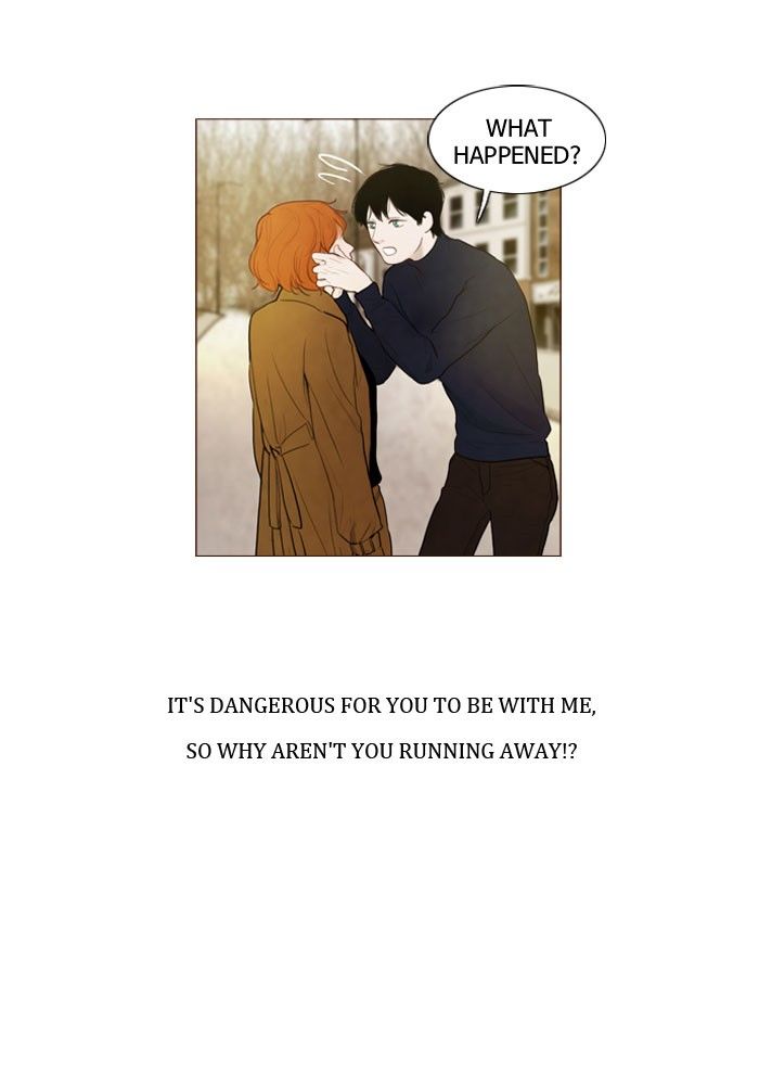 Read Winter Woods (en) Manga Online