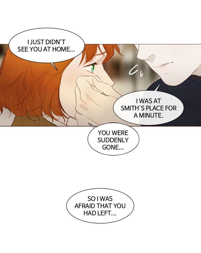 Read Winter Woods (en) Manga Online