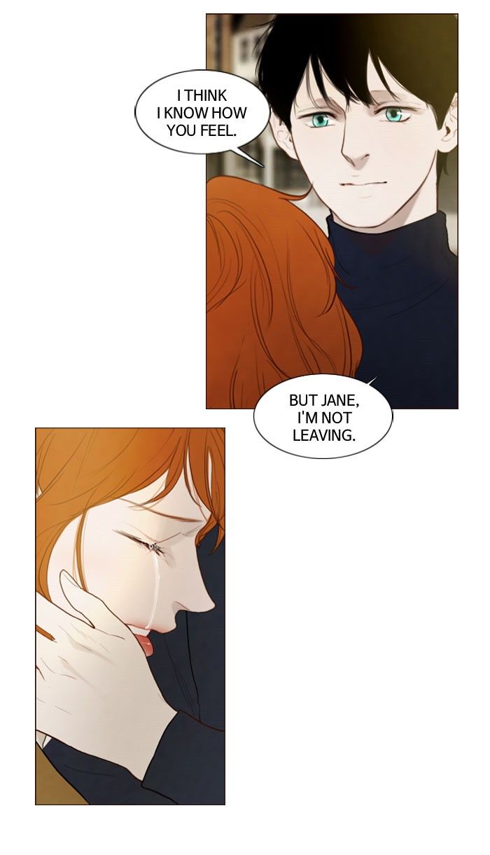 Read Winter Woods (en) Manga Online