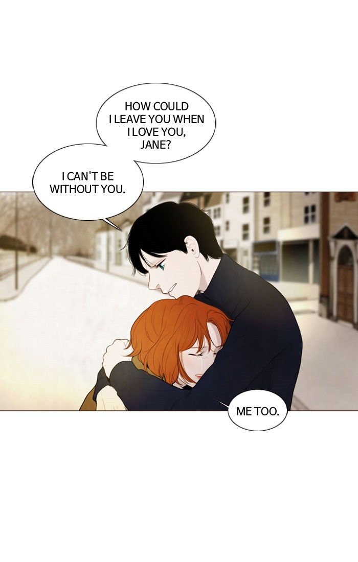 Read Winter Woods (en) Manga Online