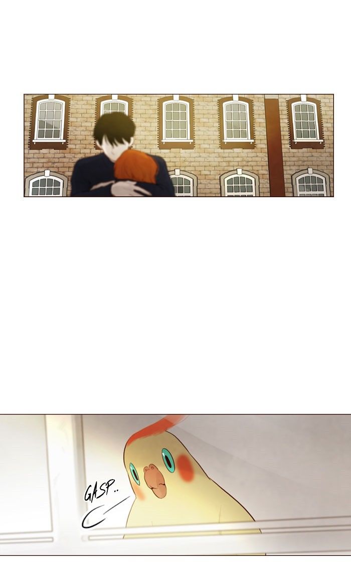 Read Winter Woods (en) Manga Online