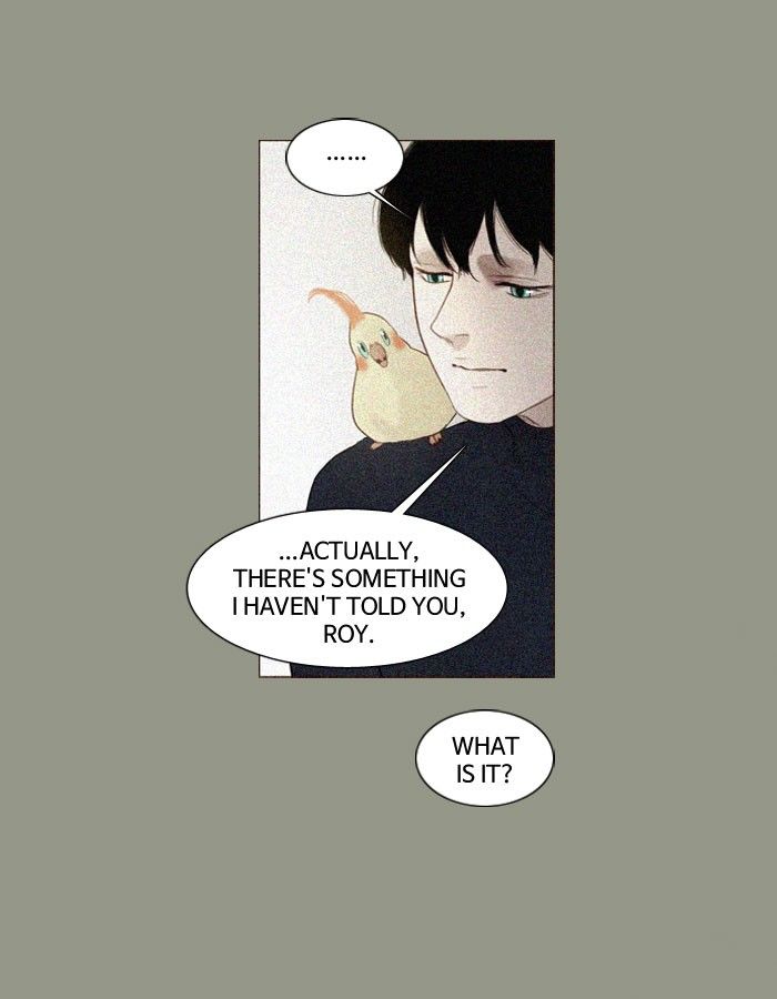 Read Winter Woods (en) Manga Online