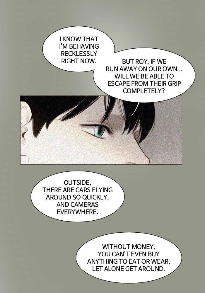 Read Winter Woods (en) Manga Online