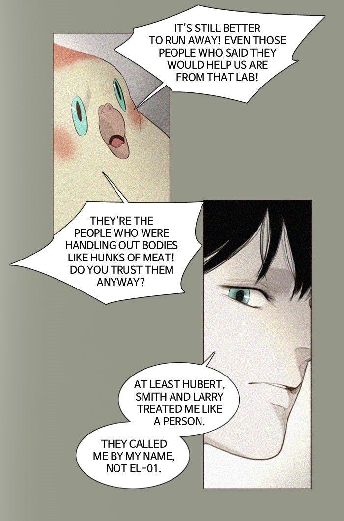 Read Winter Woods (en) Manga Online