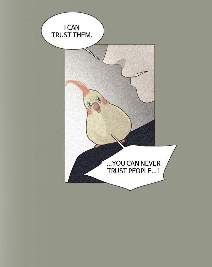 Read Winter Woods (en) Manga Online