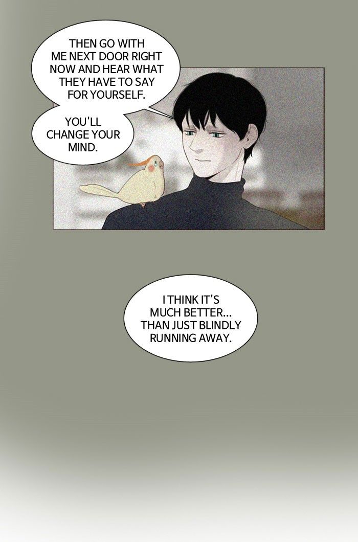 Read Winter Woods (en) Manga Online