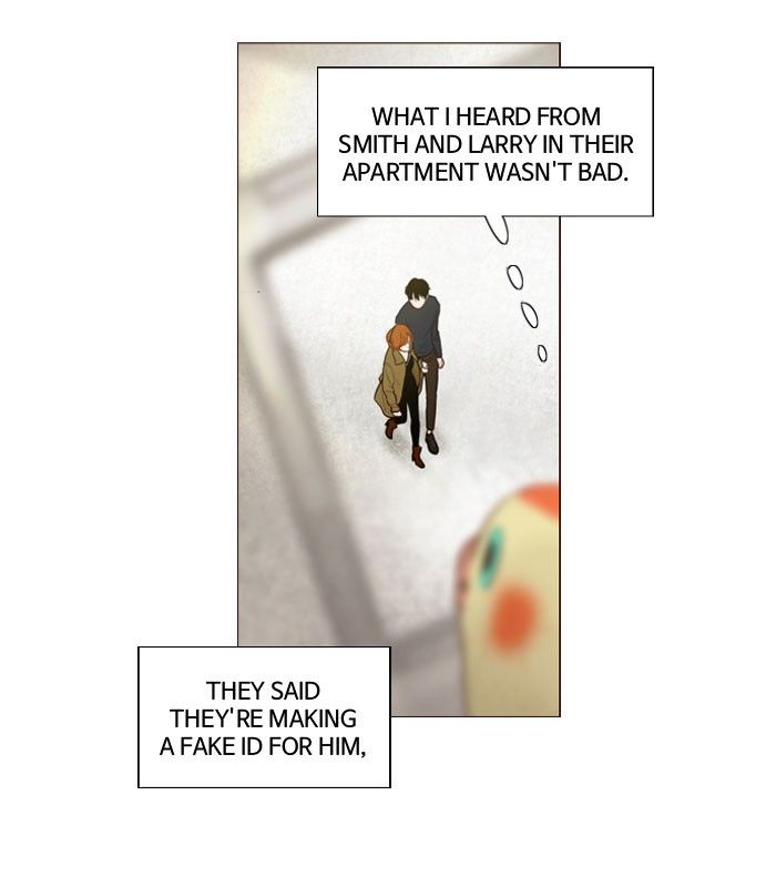 Read Winter Woods (en) Manga Online