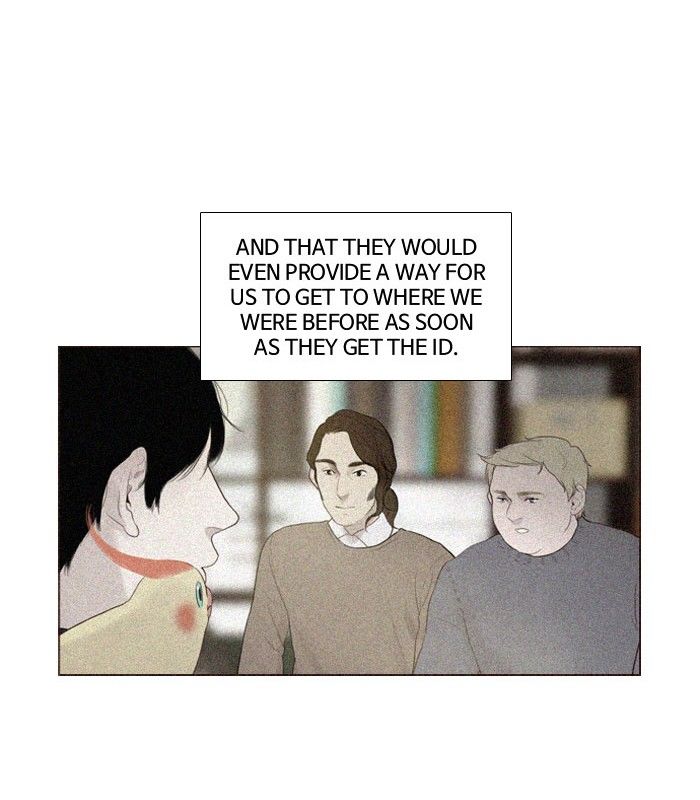 Read Winter Woods (en) Manga Online