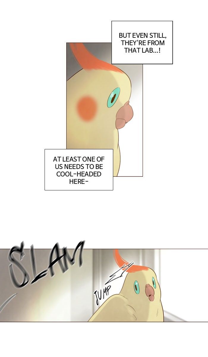 Read Winter Woods (en) Manga Online