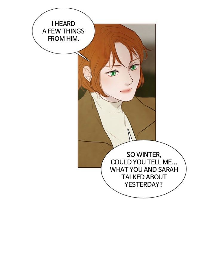 Read Winter Woods (en) Manga Online