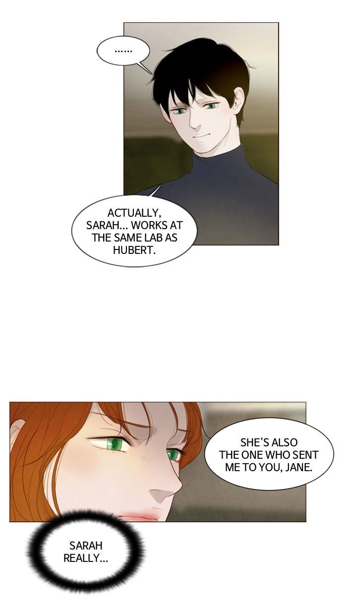 Read Winter Woods (en) Manga Online