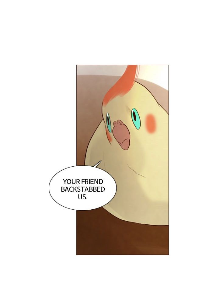 Read Winter Woods (en) Manga Online