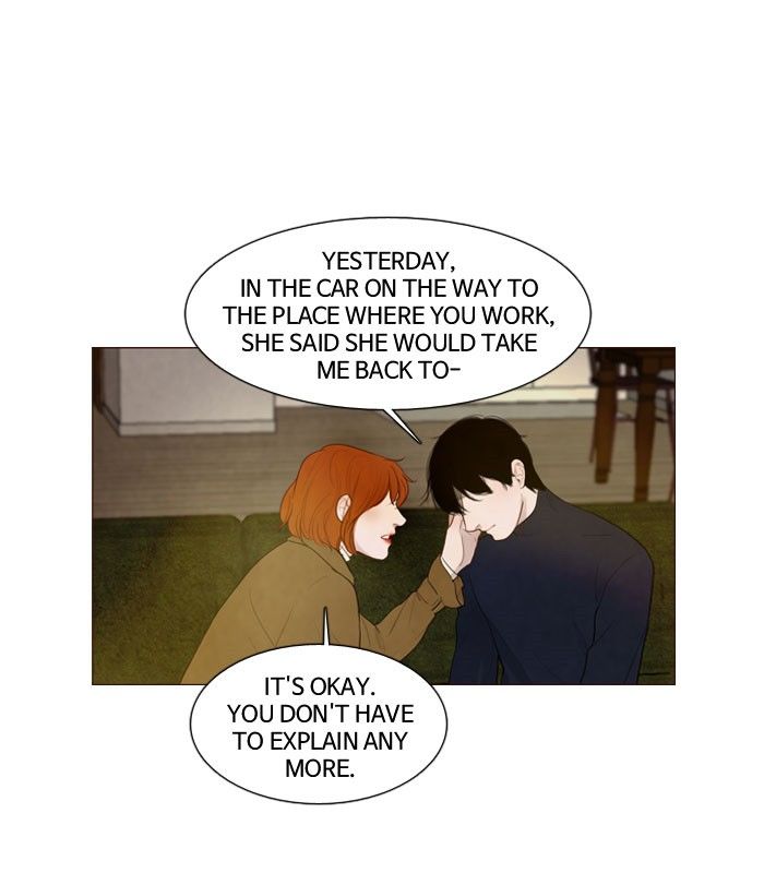 Read Winter Woods (en) Manga Online