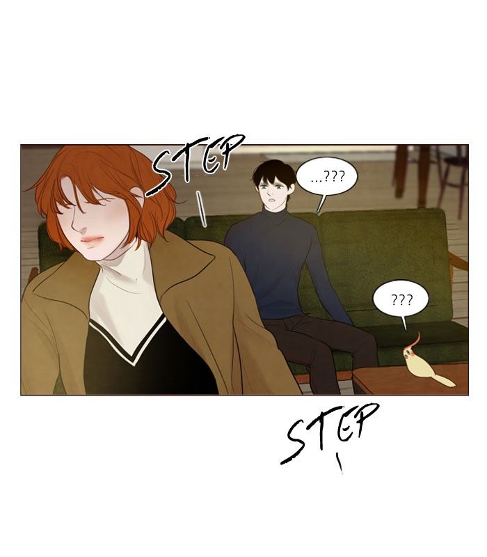 Read Winter Woods (en) Manga Online