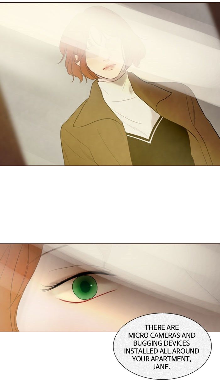 Read Winter Woods (en) Manga Online