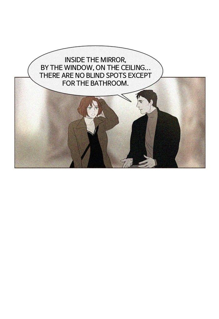 Read Winter Woods (en) Manga Online