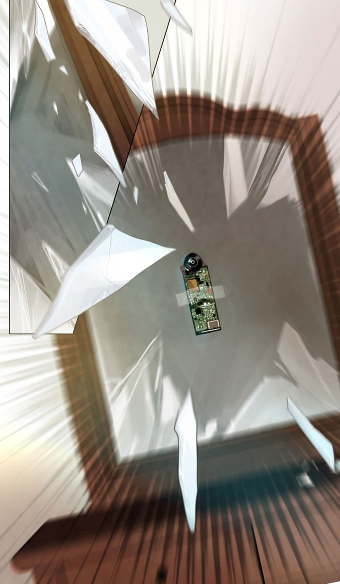 Read Winter Woods (en) Manga Online