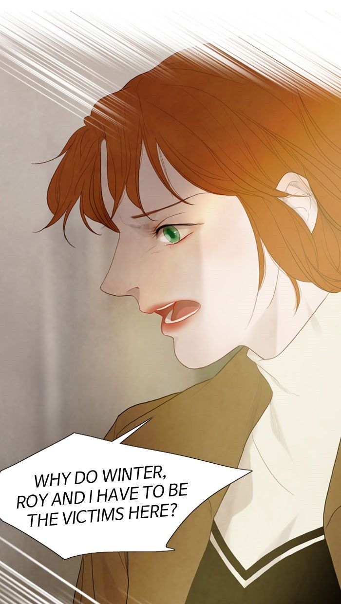 Read Winter Woods (en) Manga Online