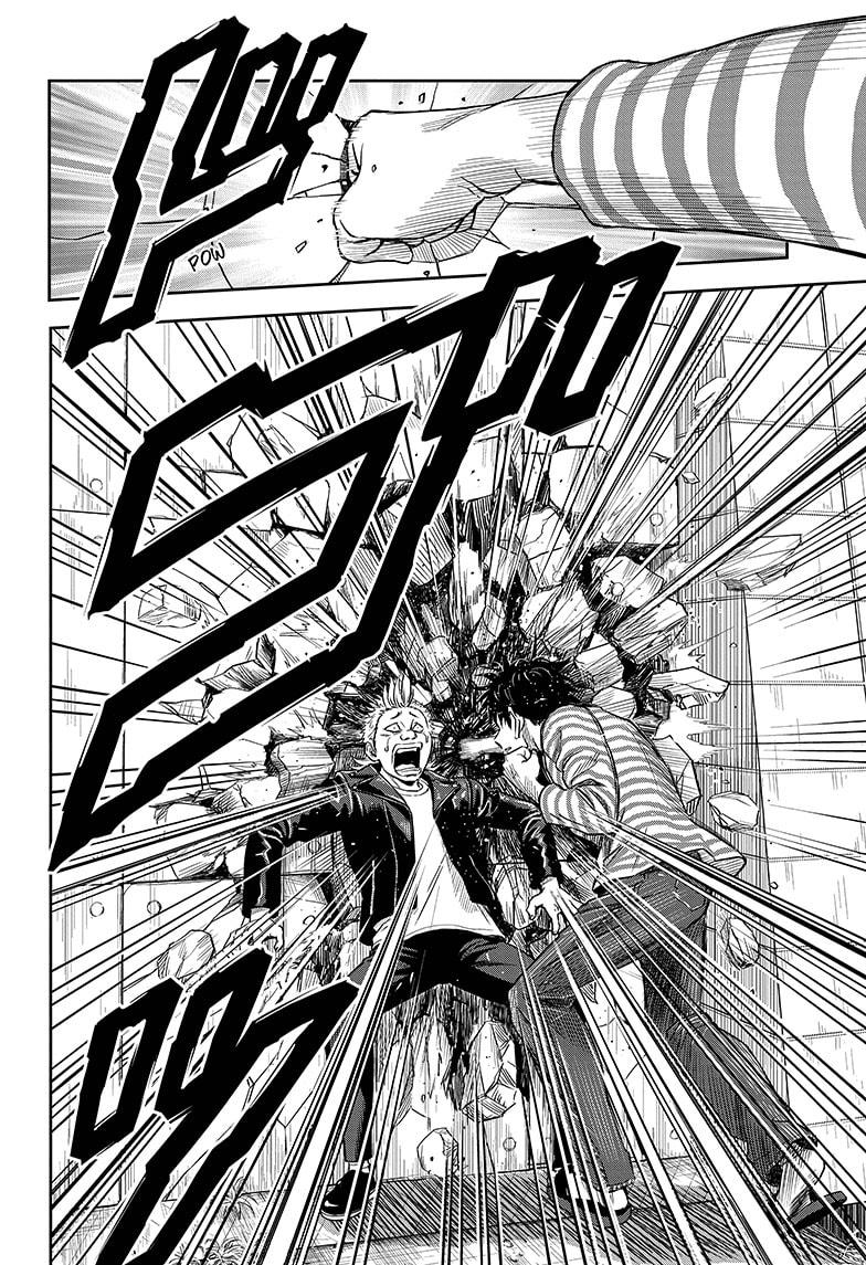 Read Witch Watch (en) Manga Online