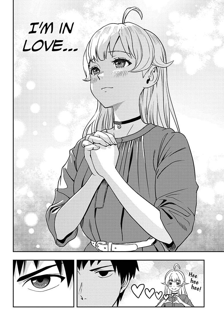 Read Witch Watch (en) Manga Online