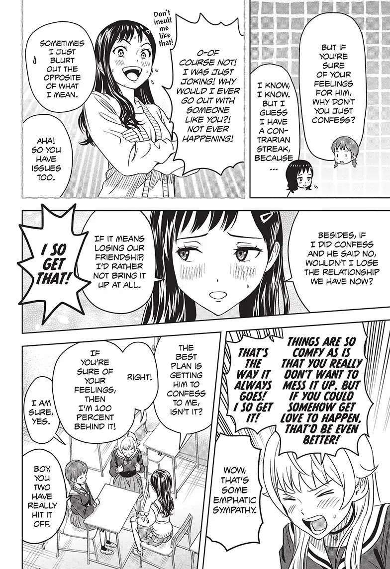 Read Witch Watch (en) Manga Online