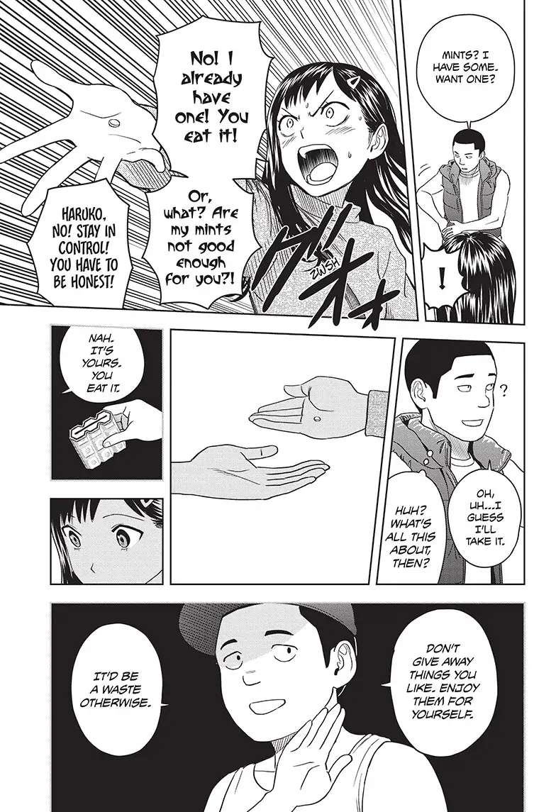 Read Witch Watch (en) Manga Online