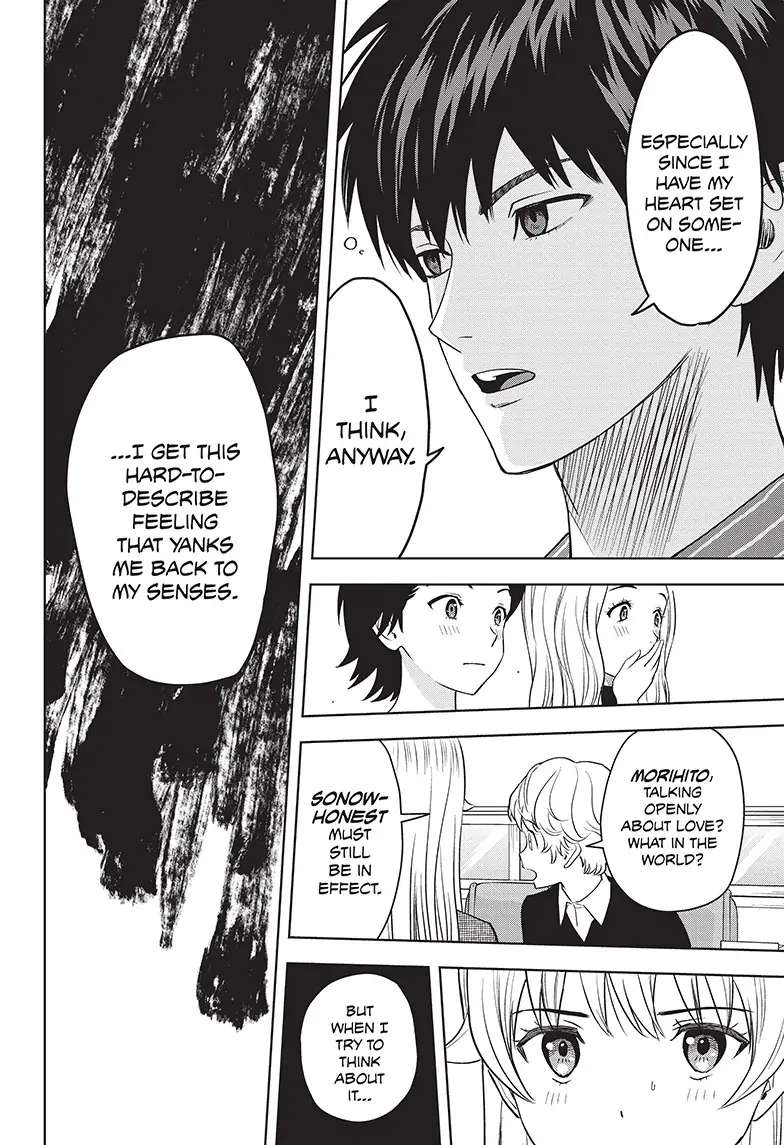 Read Witch Watch (en) Manga Online