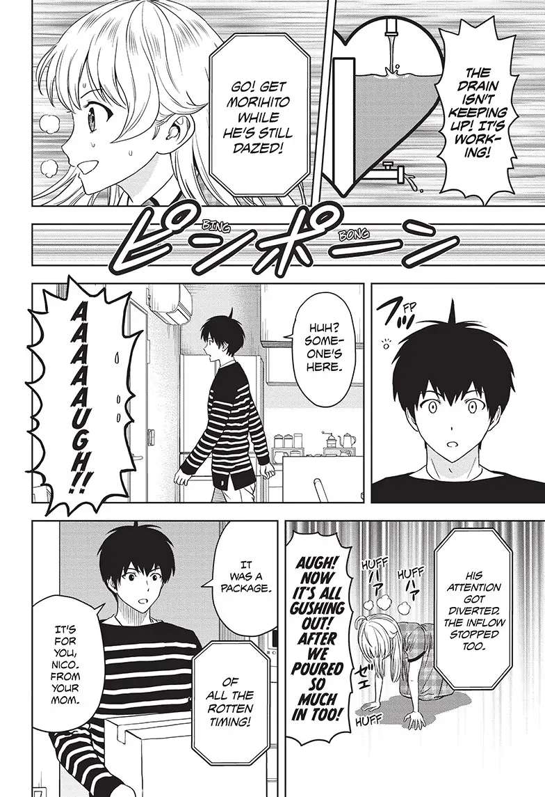 Read Witch Watch (en) Manga Online