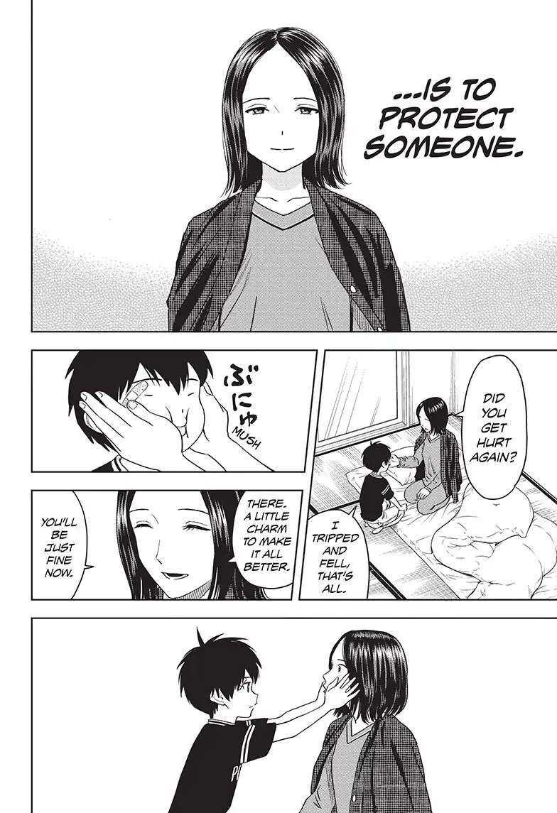 Read Witch Watch (en) Manga Online