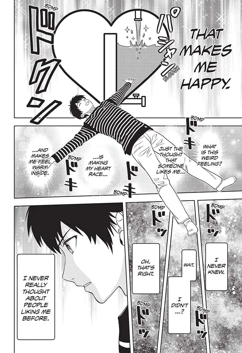 Read Witch Watch (en) Manga Online