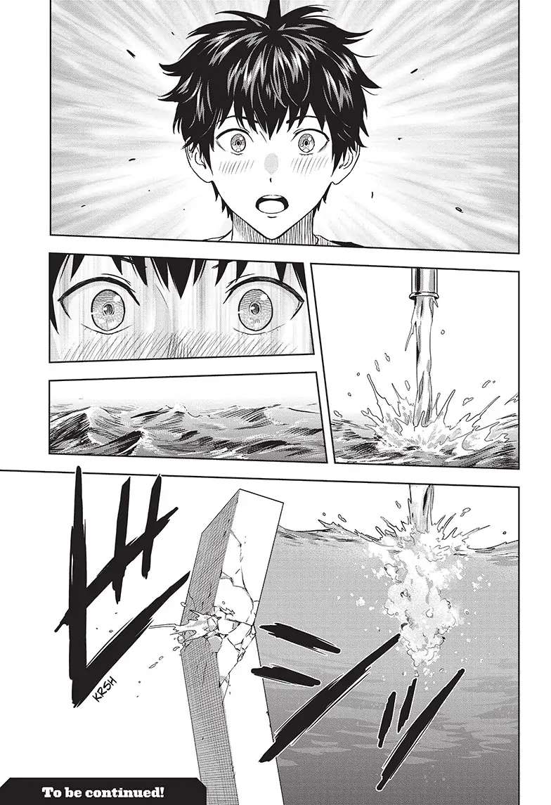 Read Witch Watch (en) Manga Online