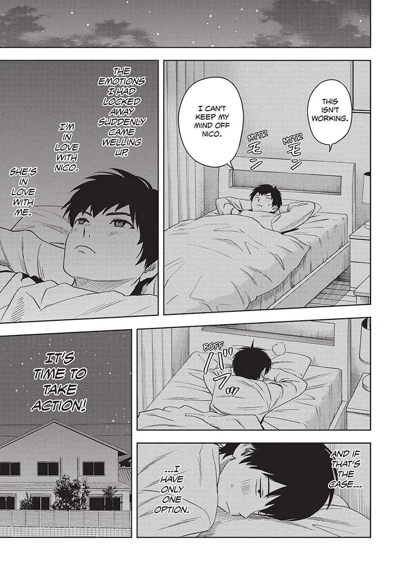 Read Witch Watch (en) Manga Online