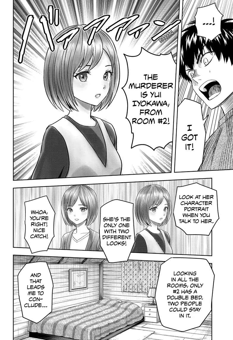 Read Witch Watch (en) Manga Online