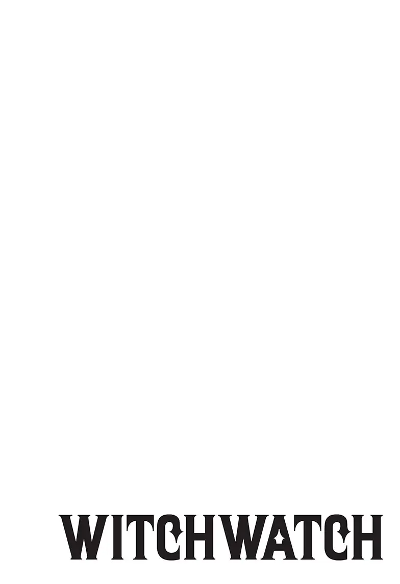 Read Witch Watch (en) Manga Online