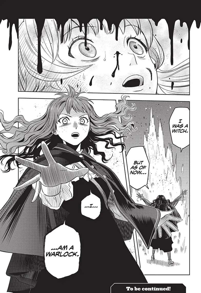 Read Witch Watch (en) Manga Online