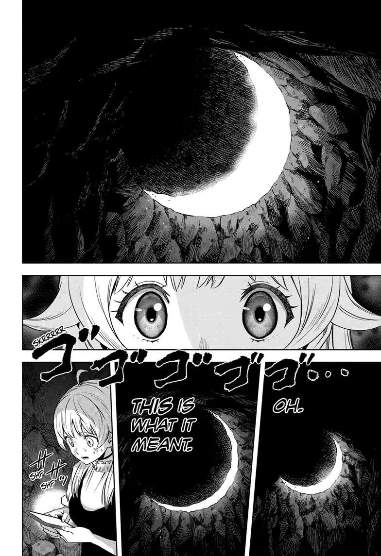 Read Witch Watch (en) Manga Online