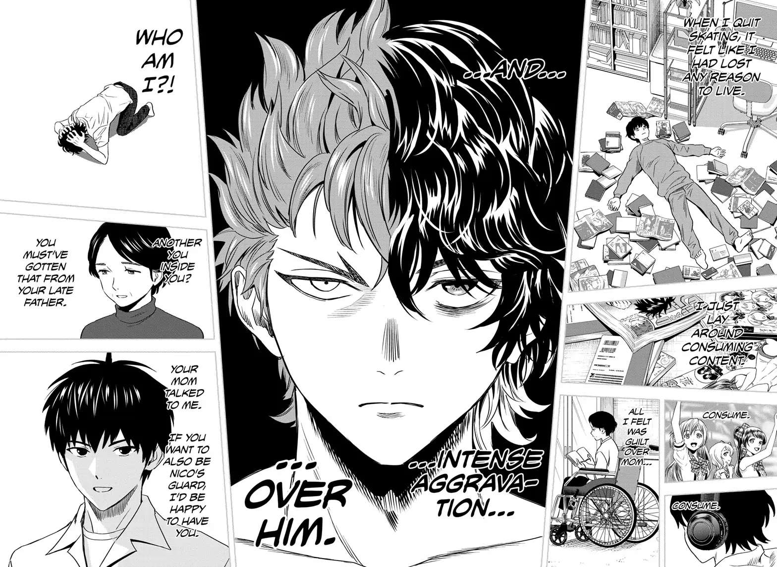 Read Witch Watch (en) Manga Online