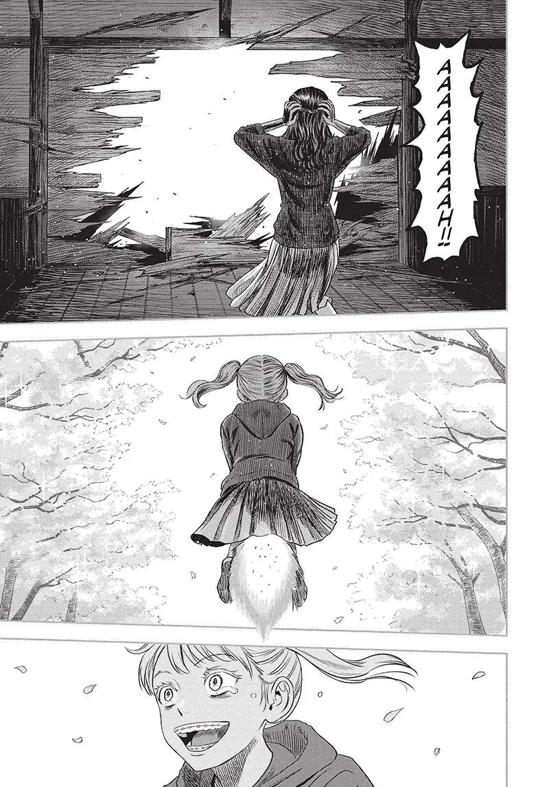 Read Witch Watch (en) Manga Online