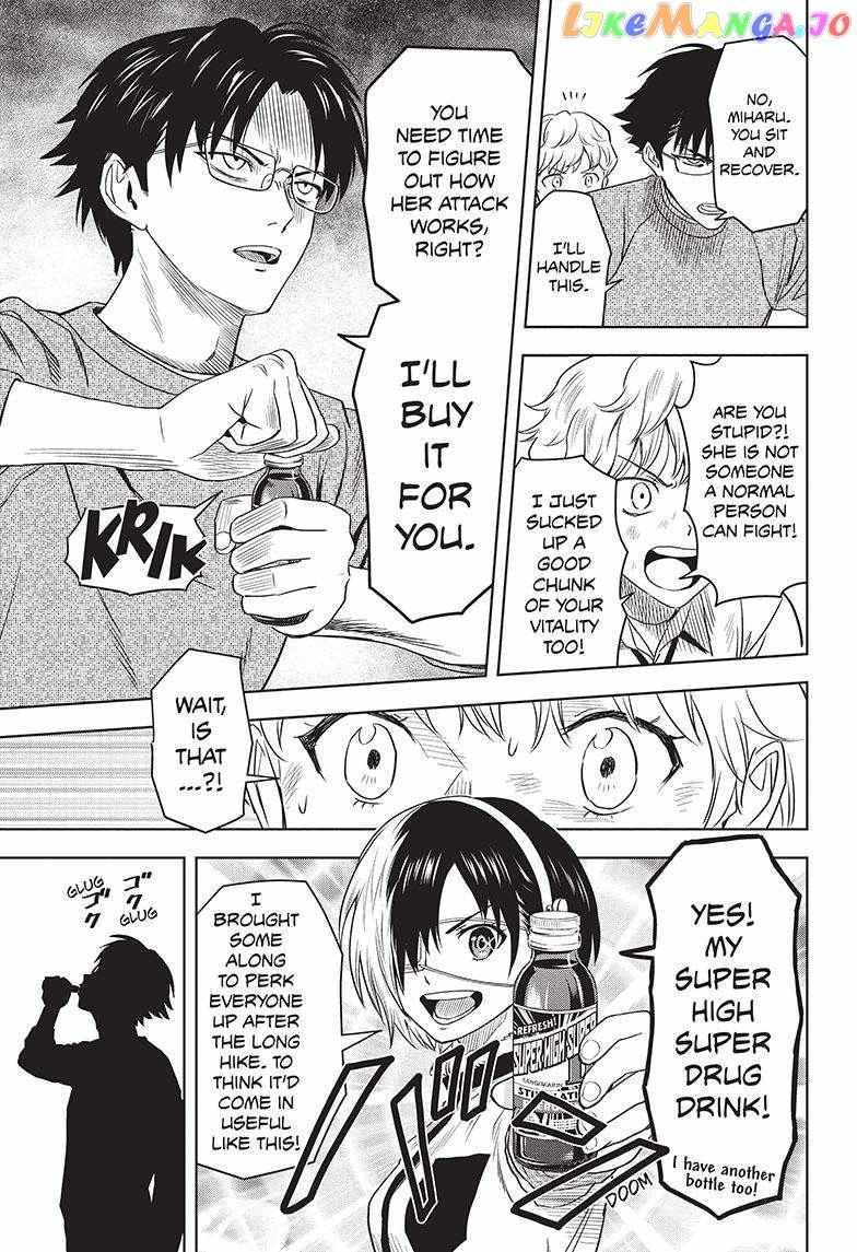 Read Witch Watch (en) Manga Online