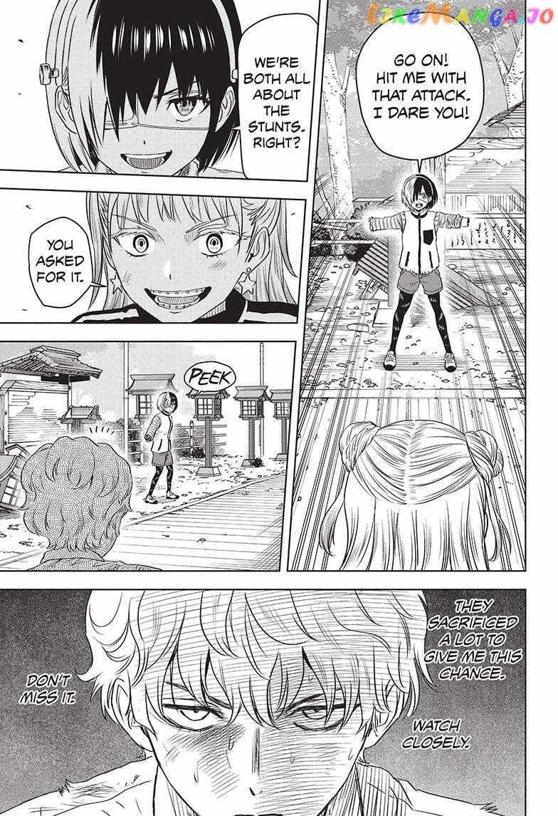 Read Witch Watch (en) Manga Online