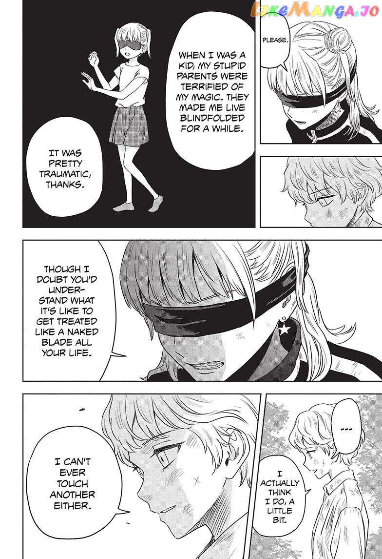 Read Witch Watch (en) Manga Online