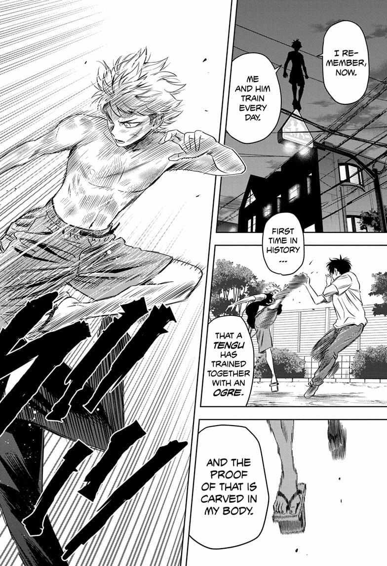 Read Witch Watch (en) Manga Online