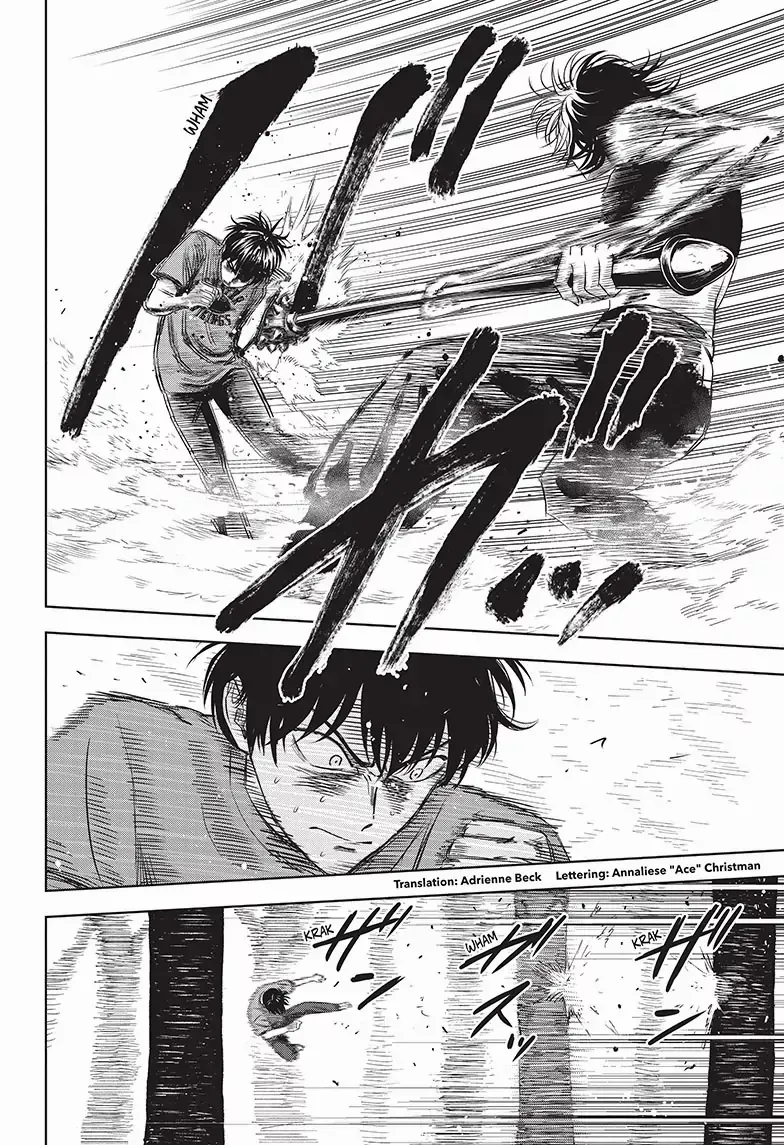 Read Witch Watch (en) Manga Online