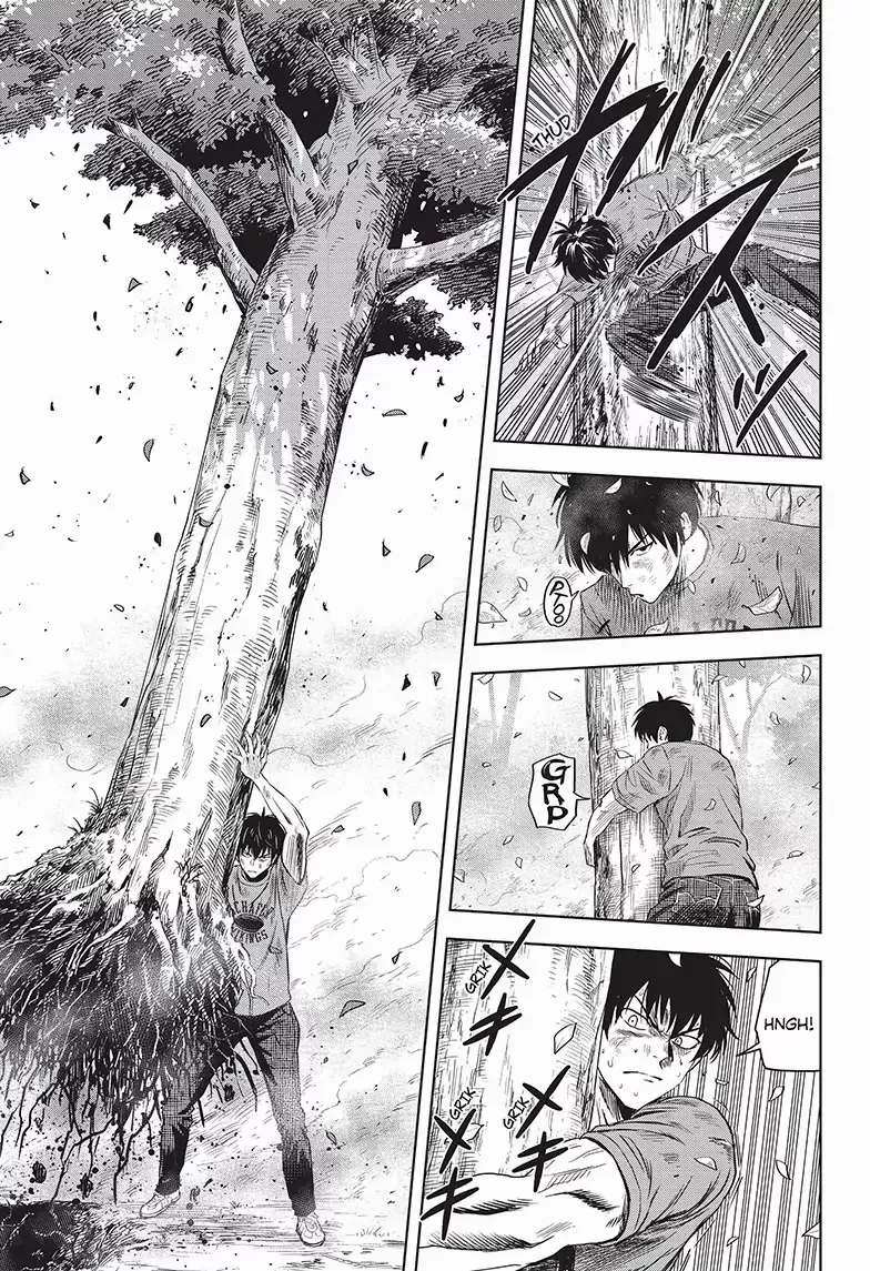 Read Witch Watch (en) Manga Online