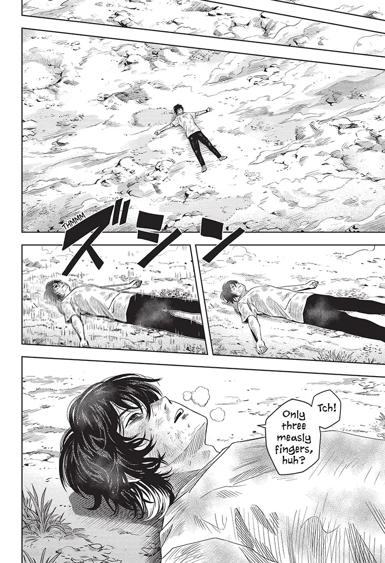 Read Witch Watch (en) Manga Online